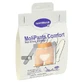 Трусы фиксирующие Hartmann Molipants Comfort сетчатые, размер S