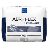 Подгузники-трусики для взрослых Abena Abri-Flex Premium M1 14 шт