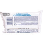 Вологий туалетний папір Kleenex CleanCare 42 шт: ціни та характеристики