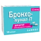 Бронхо-Мунал П капс. тверд. 3,5 мг №10