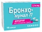 Бронхо-Мунал П капс. тверд. 3,5 мг №10