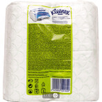 Туалетная бумага Kleenex Sensation нежная ромашка 4 шт: цены и характеристики