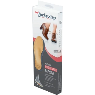 Устілка siesta підтримуюча безкаркасна LS33141 чорна