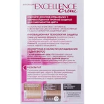 Краска для волос excellence creme линии "elseve" тм "l'oreal paris" 10.21: цены и характеристики