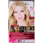 Краска для волос excellence creme линии "elseve" тм "l'oreal paris" 10.21: цены и характеристики