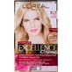 Краска для волос excellence creme линии "elseve" тм "l'oreal paris" 10.21