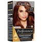 Краска для волос recital preference линии "elseve" тм "l'oreal paris" 5.25