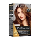 Фарба для волосся L'Oreal Paris Recital Preference 6.35
