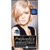 Краска для волос L'Oreal Paris Recital Preference 9.1
