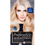 Краска для волос L'Oreal Paris Recital Preference 9.13: цены и характеристики