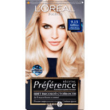 Краска для волос L'Oreal Paris Recital Preference 9.13