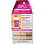 Фарба для волосся L'Oreal Paris Casting Creme Gloss 1010, светло-светло-русый пепельный: ціни та характеристики