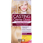 Краска для волос L'Oreal Paris Casting Creme Gloss 1013, светло-светло-русый бежевый: цены и характеристики