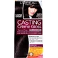 Фарба для волосся L'Oreal Paris Casting Creme Gloss 200, черное дерево