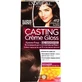 Фарба для волосся L'Oreal Paris Casting Creme Gloss 412, какао з льодом