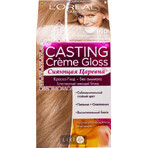 Краска для волос L'Oreal Paris Casting Creme Gloss 910, очень светло-русый пепельный: цены и характеристики