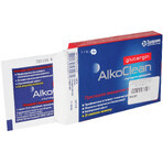 Глутаргин алкоклин пор. д/оральн. р-ра 1 г/3 г пакет 3 г: цены и характеристики