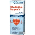 Валекард-здоровье кап. орал. фл. 50 мл