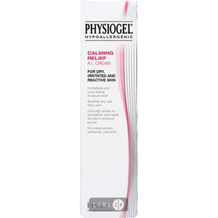 Крем для тела Physiogel Calming Relief A.I. Creme 50 мл