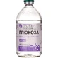 Глюкоза 10% раствор для инфузий бутылка, 400 мл