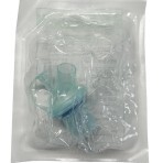 Фильтр вирусобактериальный Medicare S-DBFHME-N стерильный электростатический с тепло и влагообменником с портом для новорожденных: цены и характеристики