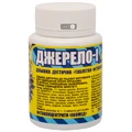 Фитоконцентрат Экомед Джерело-І (immunoxel) табл. №60
