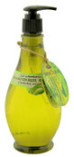 Фито-мыло Viva Oliva Увлажняющее с оливковым маслом и соком алоэ для чувствительной кожи, 400 мл