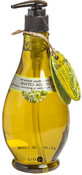 Мило для интимной гигиены Viva Oliva Вкусные секреты с оливковым маслом нежное с липовым цветом, 400 мл