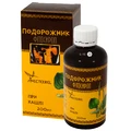 Фитосироп "подорожник" 200 мл