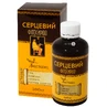Фитосироп "сердечный" 200 мл