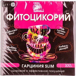 Фитоцикорий 