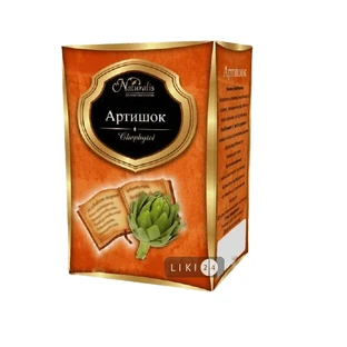 Фіточай Артишок, 50 г