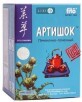 Фіточай Артишок фільтр-пакет 1,5 г, №20