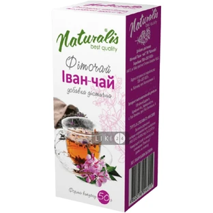 Фіточай Ііван чай,  50 г