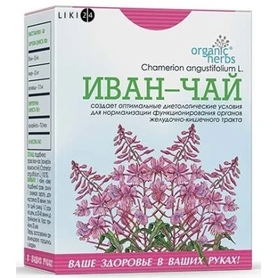 Фиточай Иван-чай, 50 г