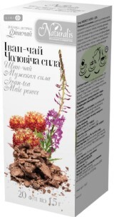 Фиточай Иван-чай фильтр-пакет 1,5 г, №20