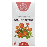 Календула квіти фіточай по 50 г у пач.