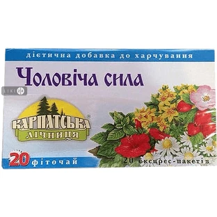 Фиточай 