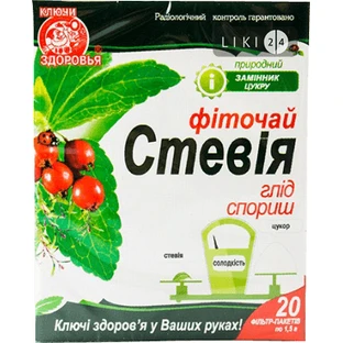 Фіточай 