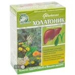 Фиточай Ключи здоровья Холатоник фильтр-пакет 1.5 г 20 шт: цены и характеристики