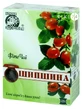 Фиточай Ключи здоровья Шиповник 125 г