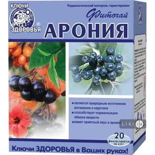 Фіточай 