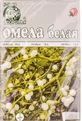 Фиточай Ключи здоровья Омела белая 50 г