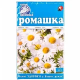 Ромашка цветки Ключи Здоровья 40 г