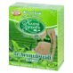 Фіточай Ключі здоров'я Зелений чай плюс для схуднення №54 пакет 1.5 г 20 шт