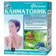 Фіточай Ключі здоров'я Кліматонік №64 пакет 1.5 г 20 шт