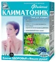 Фіточай Ключі здоров'я Кліматонік №64 пакет 1.5 г 20 шт