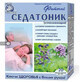 Фіточай Ключі здоров'я Седатонік №70 фільтр-пакет 1.5 г 20 шт