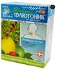 Фіточай Ключі здоров'я Флютонік №74 фільтр-пакет 1.5 г 20 шт