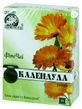 Фіточай Ключі здоров'я Календула квітки 40 грама